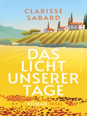 cover image of Das Licht unserer Tage